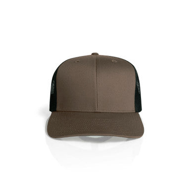 Mesh Contrast Trucker Cap | 1191