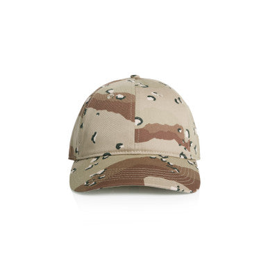 Access Camo Cap | 1130C