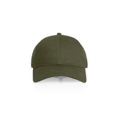 Icon Trucker Cap | 1141