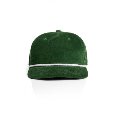 Class Cord Rope Cap | 1185