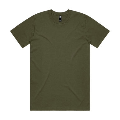 Classic Tee | 5026