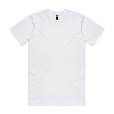 Classic Tee | 5026