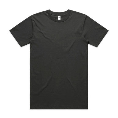 Block Tubular Tee | 5050