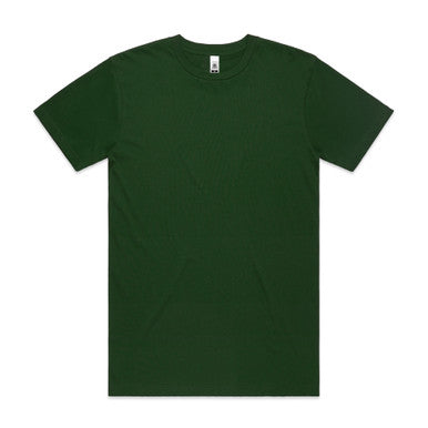 Block Tubular Tee | 5050