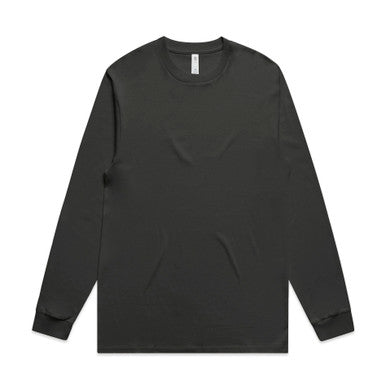 Block L/S Tee | 5054