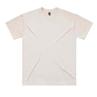 Classic Oversized Tee | 5069