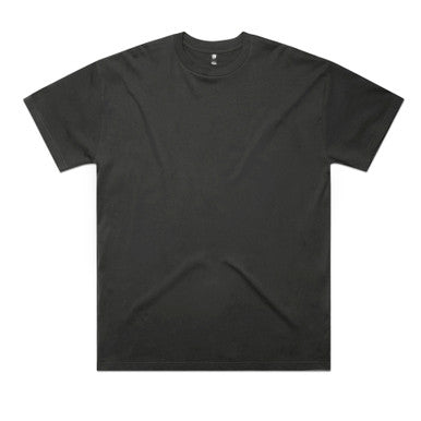 Classic Oversized Tee | 5069