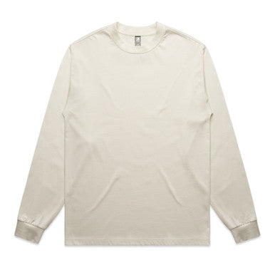 Heavy L/S Tee | 5081