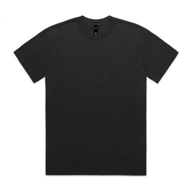 Heavy Faded Tee | 5082