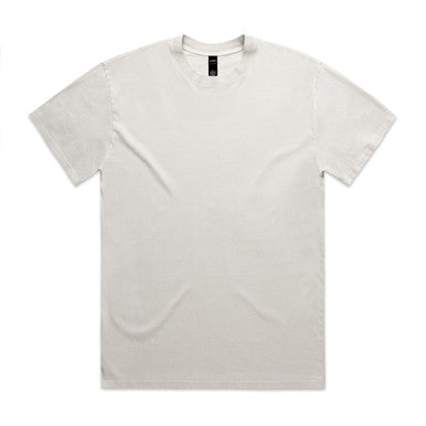 Heavy Faded Tee | 5082
