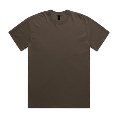 Heavy Faded Tee | 5082