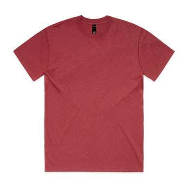 Heavy Faded Tee | 5082