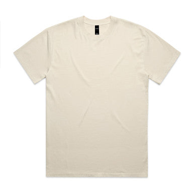 Heavy Faded Tee | 5082