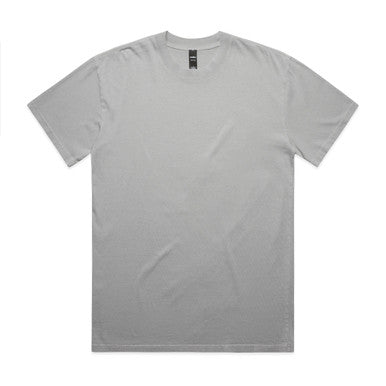 Heavy Faded Tee | 5082