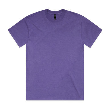 Heavy Faded Tee | 5082