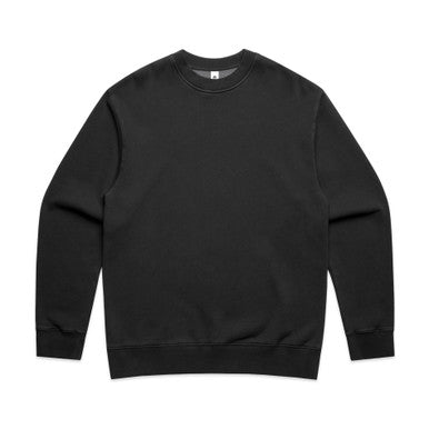 Relax Faded Crew | 5165