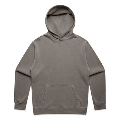 Relax Faded Hood | 5166