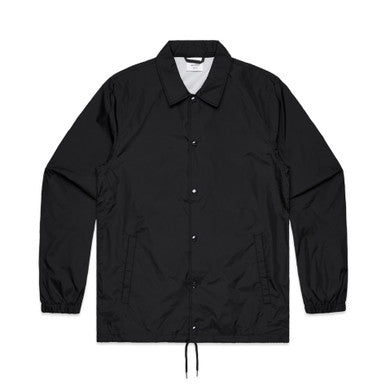 Coach Jacket | 5520